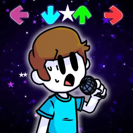 Play Friday Funny Mod Nonsense APK