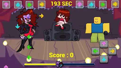 Play Friday Funny Mod NOOB and enjoy Friday Funny Mod NOOB with UptoPlay Play Friday Funny Mod NOOB and enjoy Friday Funny Mod NOOB with UptoPlay