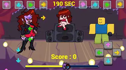 Play Friday Funny Mod NOOB as an online game online Friday Funny Mod NOOB with UptoPlay studiocx.redstudiocx.NOOB Play Friday Funny Mod NOOB as an online game Friday Funny Mod NOOB with UptoPlay