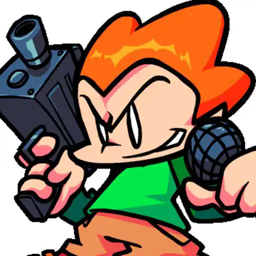 Play Friday Funny Mod Pico FNF APK