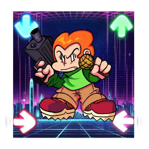 Play Friday Funny Mod Pico APK