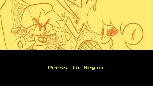 Play Friday Funny Mod Pico  and enjoy Friday Funny Mod Pico with UptoPlay