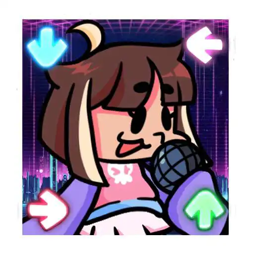 Play Friday Funny Mod QT APK