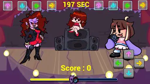 Play Friday Funny Mod QT and enjoy Friday Funny Mod QT with UptoPlay Play Friday Funny Mod QT and enjoy Friday Funny Mod QT with UptoPlay