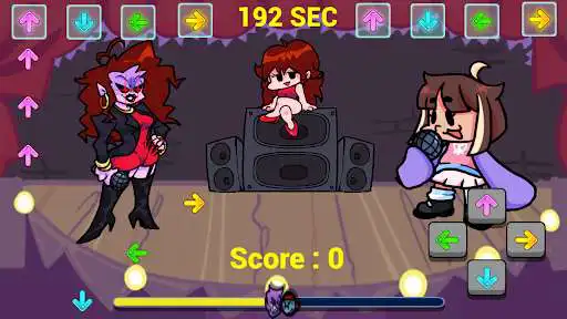 Play Friday Funny Mod QT as an online game online Friday Funny Mod QT with UptoPlay studiocx.redstudiocx.QT Play Friday Funny Mod QT as an online game Friday Funny Mod QT with UptoPlay