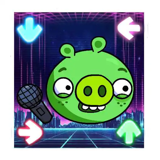 Play Friday Funny Mod Ross APK