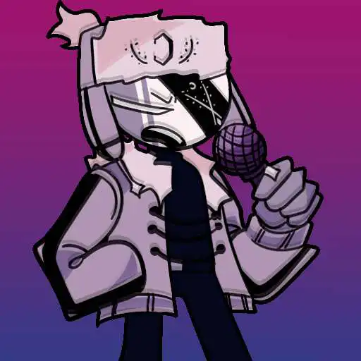 Play Friday Funny Mod Ruv FNF APK