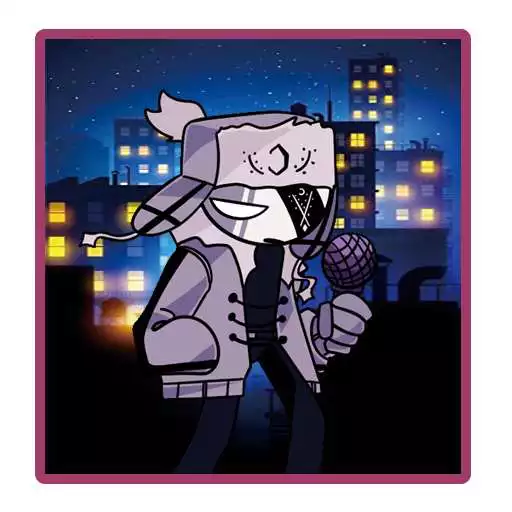 Play Friday Funny Mod Ruv APK Play Friday Funny Mod Ruv APK