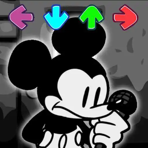 Play Friday Funny Mod Sad Mouse APK Play Friday Funny Mod Sad Mouse APK