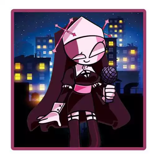 Play Friday Funny Mod Sarvente APK Play Friday Funny Mod Sarvente APK