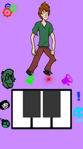 Play Friday Funny Mod: Shaggy Piano as an online game online Friday Funny Mod: Shaggy Piano with UptoPlay com.CrazyPiano.Piano.Shaggy Play Friday Funny Mod: Shaggy Piano as an online game Friday Funny Mod: Shaggy Piano with UptoPlay