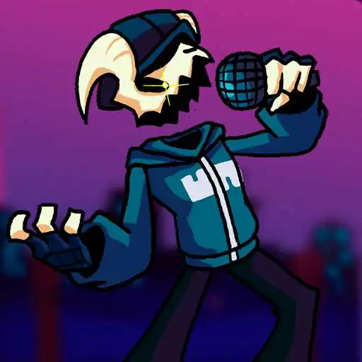 Play Friday Funny Mod Tabi FNF APK