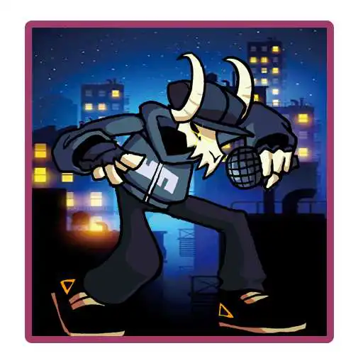 Play Friday Funny  Mod Tabi APK