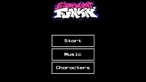 Play Friday Funny  Mod Tabi as an online game Friday Funny  Mod Tabi with UptoPlay