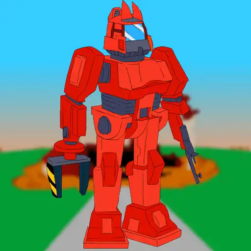Play Friday Funny Mod Tordbot FNF APK