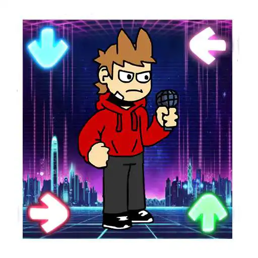 Play Friday Funny Mod  Tord APK