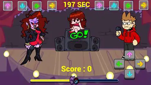 Play Friday Funny Mod  Tord  and enjoy Friday Funny Mod  Tord with UptoPlay