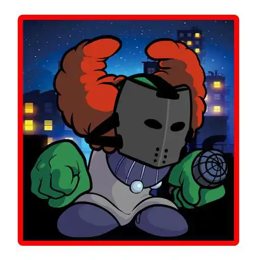 Play Friday Funny Mod Tricky (CHARACTER TEST) APK