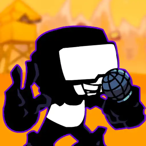 Play Friday Funny Mod Ugh (Tankman) APK