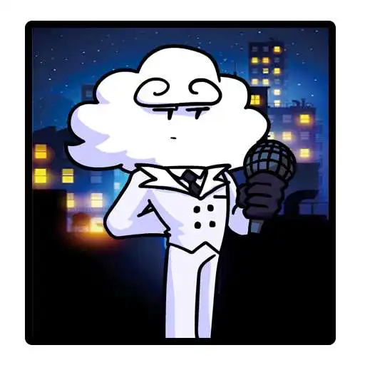 Play Friday Funny Mod Updike(CHARACTER TEST) APK