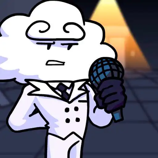 Play Friday Funny Mod Updike FNF APK