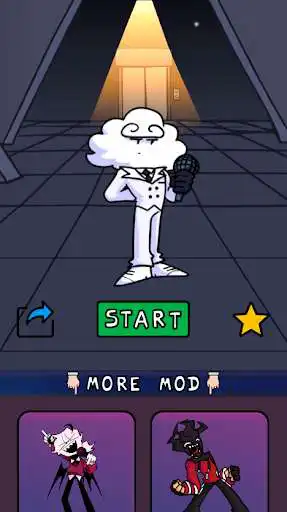 Play Friday Funny Mod Updike FNF  and enjoy Friday Funny Mod Updike FNF with UptoPlay