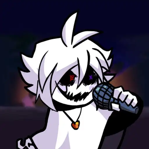 Play Friday Funny Mod XChara FNF APK