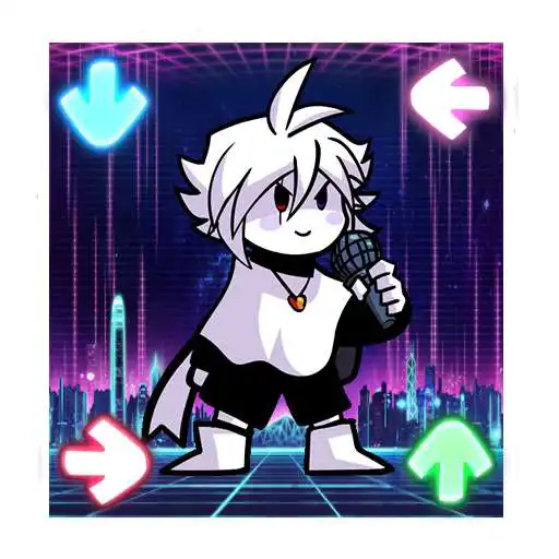 Play Friday Funny Mod X-chara APK