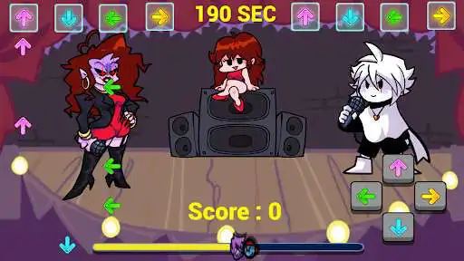 Play Friday Funny Mod X-chara and enjoy Friday Funny Mod X-chara with UptoPlay Play Friday Funny Mod X-chara and enjoy Friday Funny Mod X-chara with UptoPlay