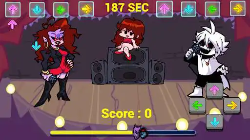 Play Friday Funny Mod X-chara as an online game online Friday Funny Mod X-chara with UptoPlay studiocx.redstudiocx.Xchara Play Friday Funny Mod X-chara as an online game Friday Funny Mod X-chara with UptoPlay