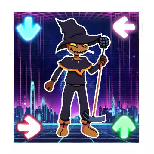 Play Friday Funny Mod Zardy APK