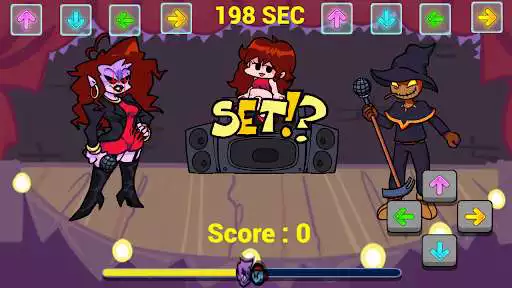 Play Friday Funny Mod Zardy  and enjoy Friday Funny Mod Zardy with UptoPlay