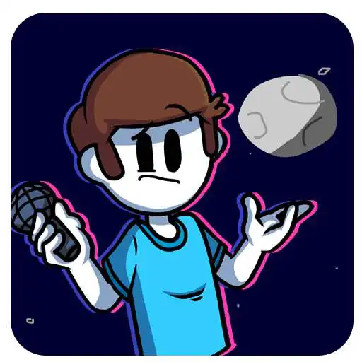 Play Friday Funny Nonsense Mod Test APK