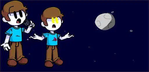 Play Friday Funny Nonsense Mod Test as an online game Friday Funny Nonsense Mod Test with UptoPlay