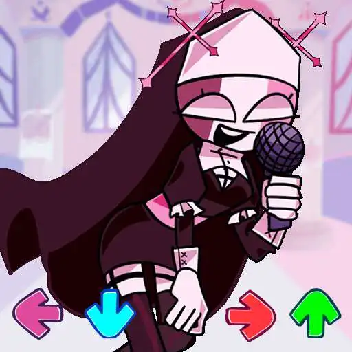 Play Friday Funny Sarvente Mod Test APK Play Friday Funny Sarvente Mod Test APK
