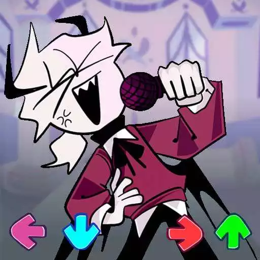 Play Friday Funny Selever Mod Test APK Play Friday Funny Selever Mod Test APK