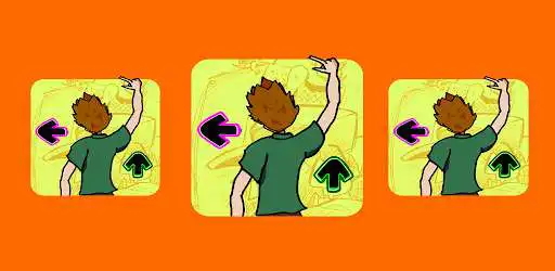 Play Friday Funny Shaggy Mod Test as an online game Friday Funny Shaggy Mod Test with UptoPlay