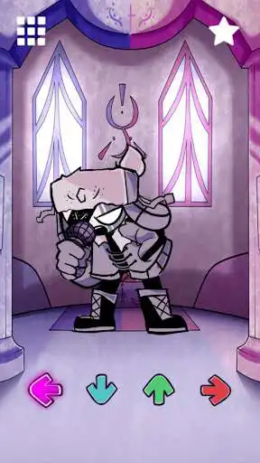 Play Friday Funny Sized Ruv Mod fnf as an online game online Friday Funny Sized Ruv Mod fnf with UptoPlay com.yuusuuf.szruv Play Friday Funny Sized Ruv Mod fnf as an online game Friday Funny Sized Ruv Mod fnf with UptoPlay