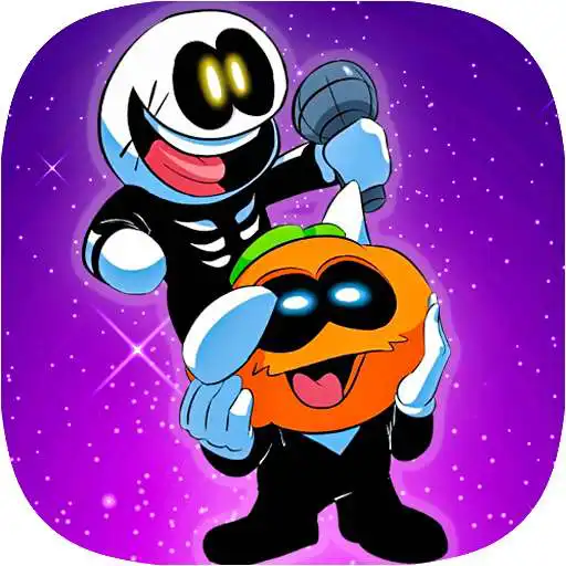Play Friday Funny Spooky Mod APK