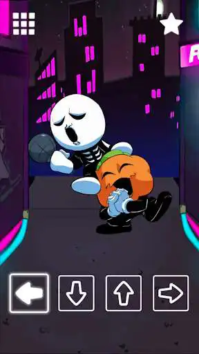 Play Friday Funny Spooky Mod  and enjoy Friday Funny Spooky Mod with UptoPlay