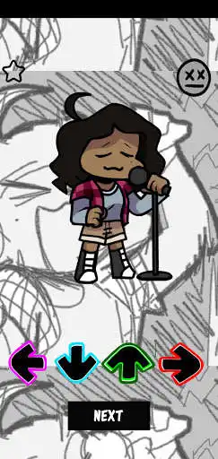 Play Friday Funny Sunday Mod  and enjoy Friday Funny Sunday Mod with UptoPlay