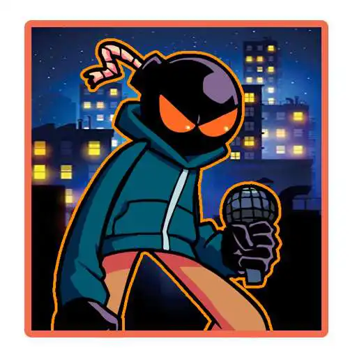 Play Friday Funny whitty Mod APK