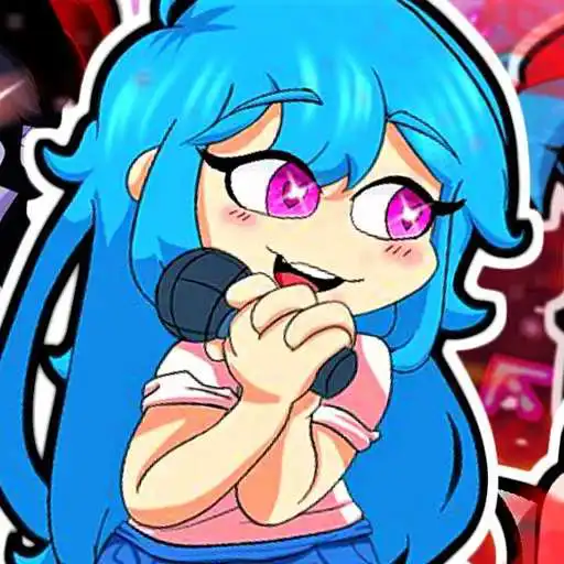 Play Friday Fun Sky HD Fan Girl & Evil Monster In Nite APK