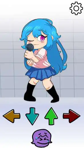 Play Friday Fun Sky HD Fan Girl & Evil Monster In Nite and enjoy Friday Fun Sky HD Fan Girl & Evil Monster In Nite with UptoPlay Play Friday Fun Sky HD Fan Girl & Evil Monster In Nite and enjoy Friday Fun Sky HD Fan Girl & Evil Monster In Nite with UptoPlay