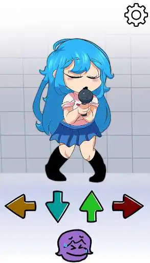 Play Friday Fun Sky HD Fan Girl & Evil Monster In Nite as an online game online Friday Fun Sky HD Fan Girl & Evil Monster In Nite with UptoPlay Play Friday Fun Sky HD Fan Girl & Evil Monster In Nite as an online game Friday Fun Sky HD Fan Girl & Evil Monster In Nite with UptoPlay