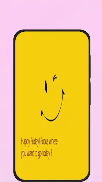 Play friday inspirational quotes  and enjoy friday inspirational quotes with UptoPlay