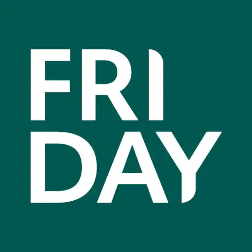 Play Friday Kiosk APK