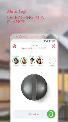 Play APK Friday Lock and enjoy Friday Lock with UptoPlay com.fridaylabs.fridaylock Play APK Friday Lock and enjoy Friday Lock with UptoPlay com.fridaylabs.fridaylock