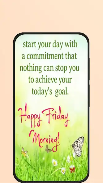 Play friday motivational quotes as an online game friday motivational quotes with UptoPlay