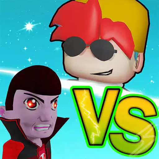 Play Friday Nigh FNF Funkin Music Night Battle Game APK